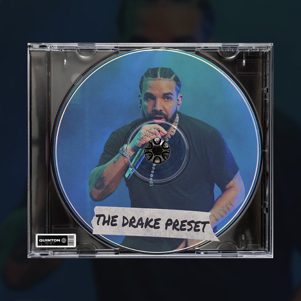 The Drake Preset