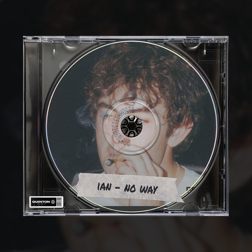 Ian - No Way