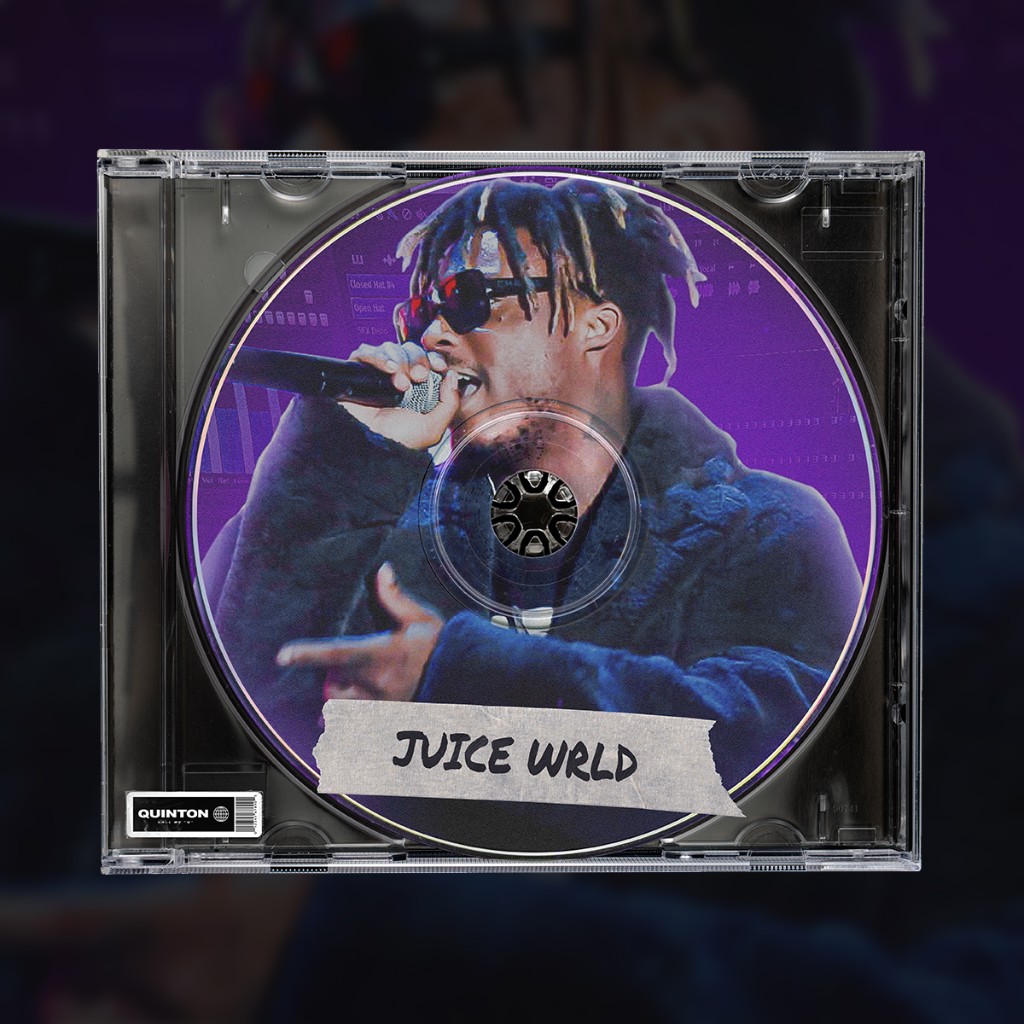 Juice WRLD