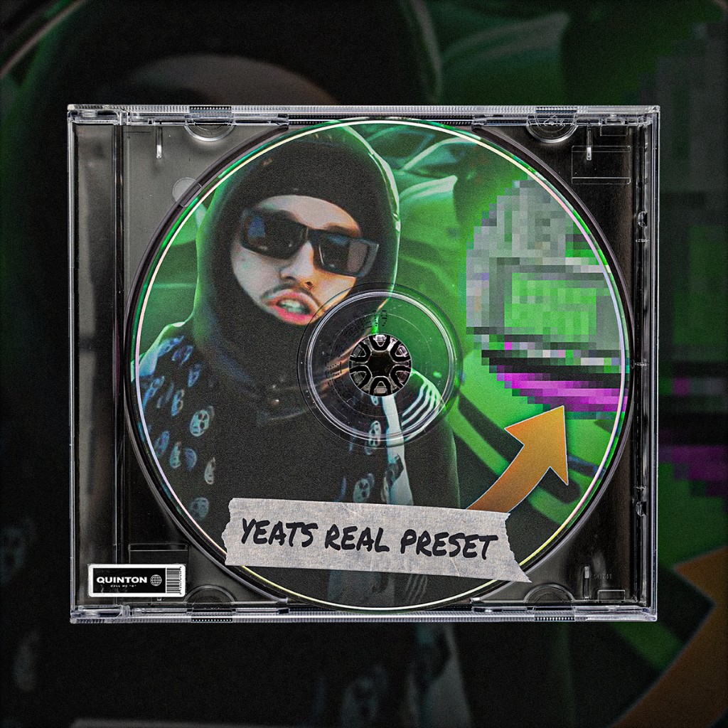 Yeats Real Preset